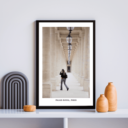 Palais Royal, Paris